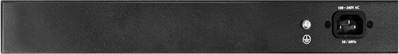 Produktbild Lanberg RSFE-24P-2C-360 (26 Ports)