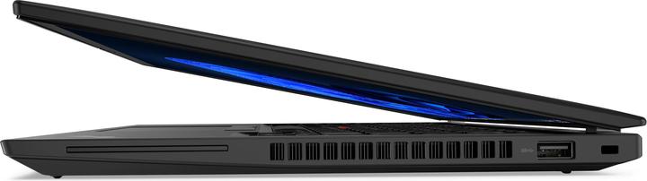 Actual product image Lenovo ThinkPad P14s Gen 4 (14", Intel Core i7-1370P, 32 GB, 1000 GB, DE)