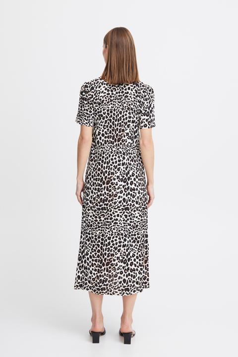 Produktbild B.young BYMMMJOELLA BUTTON DRESS 20814533 (46)
