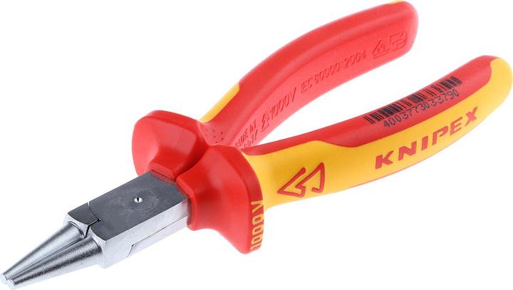 Produktbild Knipex Rundzange (160 mm)