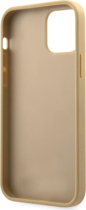 Produktbild Guess Case (Apple iPhone 12, Realme 12 Pro+)