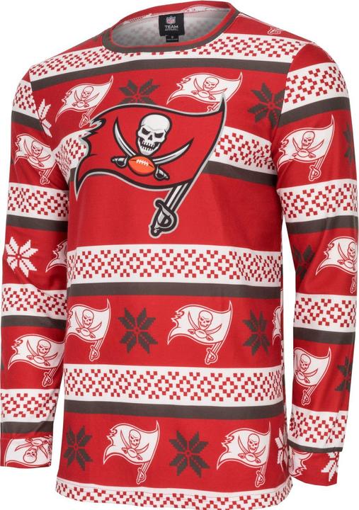Image du produit Foco NFL Winter XMAS Pyjama - Tampa Bay Buccaneers (L)