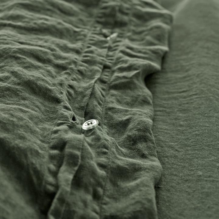Image du produit La Redoute Interieurs Linot (Housse de couette, 200 x 210 cm)
