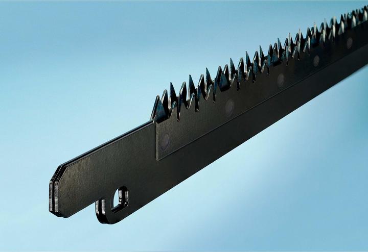 Produktbild DeWalt Alligator Spezialsägeblätter HSS Holz 295mm DT2970