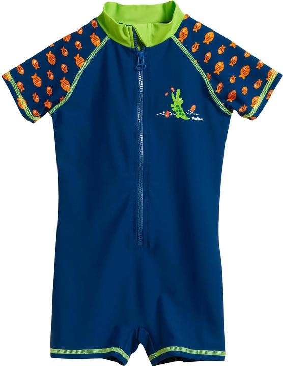 Playshoes Protection UV une pièce (98, 104)