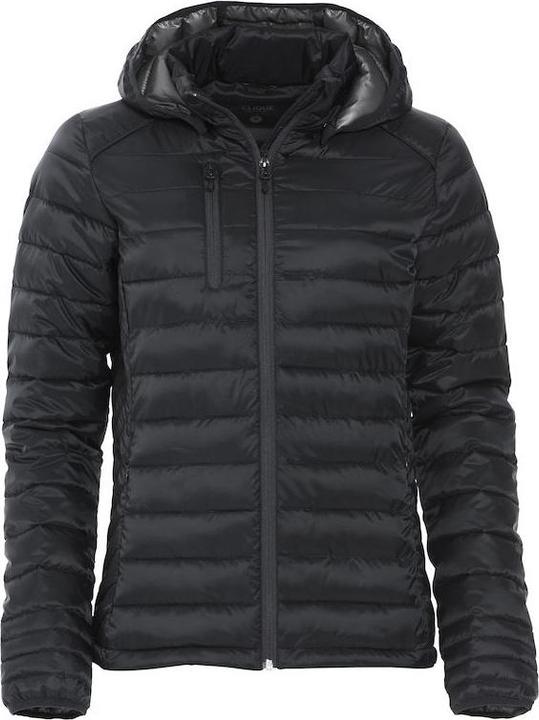 Clique Hudson Steppjacke (XXL)