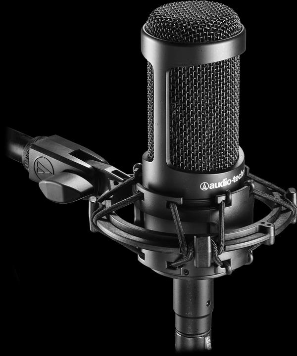 Image du produit Audio-Technica At2035