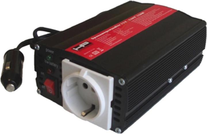 Dönges DC/AC inverter, 150 - 300 W, 12 V, 230 V, 150-300 W