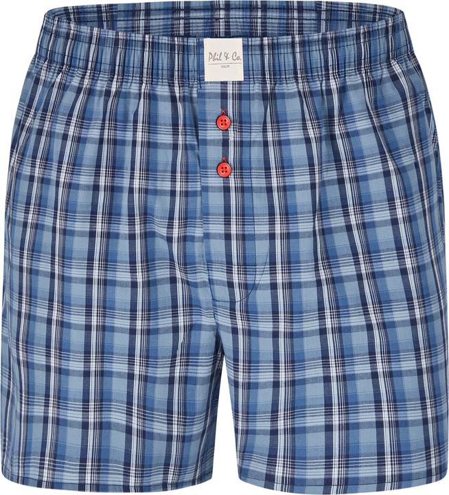 Immagine prodotto Phil & Co. Berlin Boxer Classic Sets (M, confezione da 6)