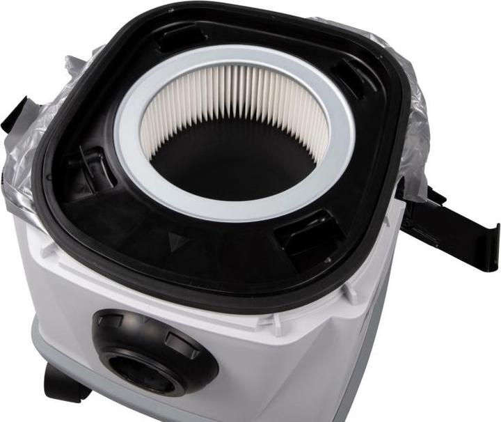 Produktbild Makita DVC157LZX3 (Trockensauger)