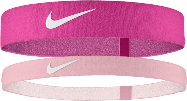 Nike Flex-Stirnband, 2er-Pack