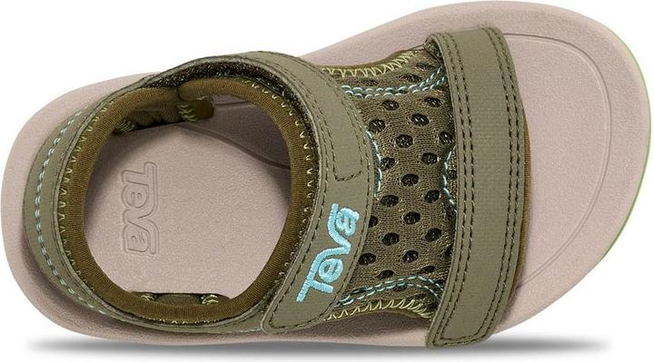 Produktbild Teva Psyclone XLT (22.5)