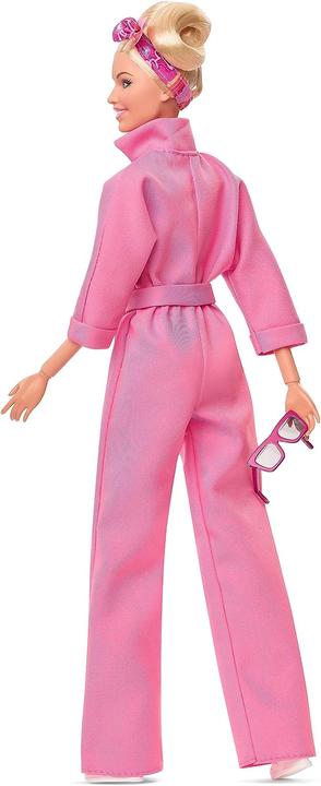 Productafbeelding Barbie Handtekening PA - Hoofd BRB 6