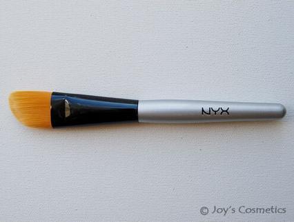 Produktbild NYX Professional Make-Up Cream Lipstick (5 Parfait)