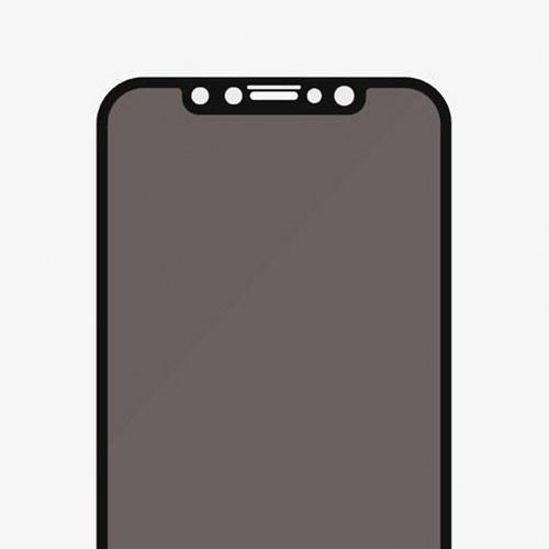 Actual product image PanzerGlass Privacy Edge to Edge (1 Piece, Apple iPhone 11)