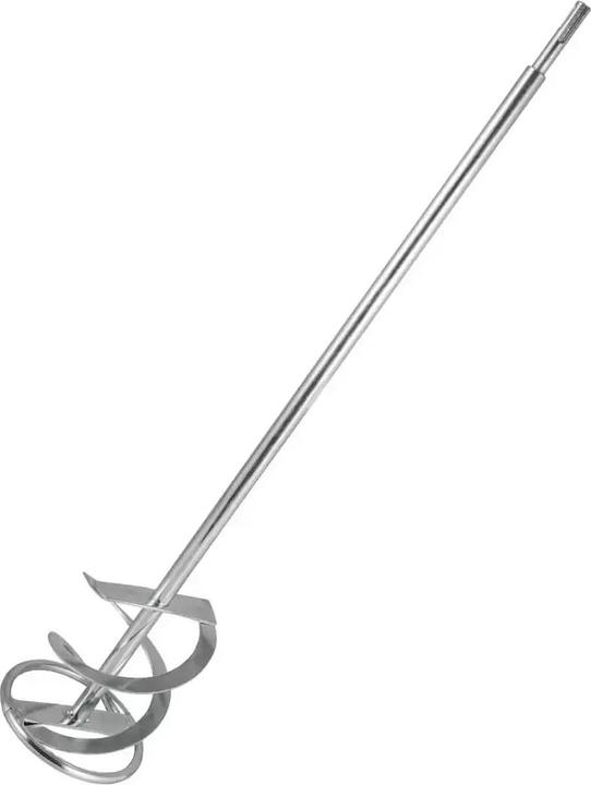 Dedra SDS + 100 mm mixer for mortars, plasters and tile adhesives (DED0417)