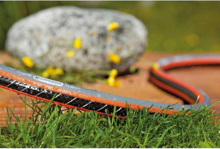 Actual product image Gardena Comfort Flex 18036 (30 m, 12.70 mm)