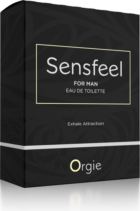 Produktbild Orgie Sensfeel (Eau de Toilette, 50 ml)