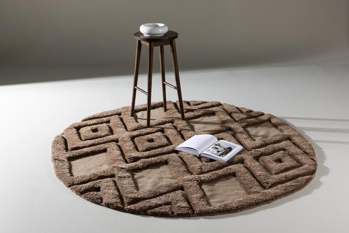 Actual product image Vind Dahlia (Ø 200 cm)