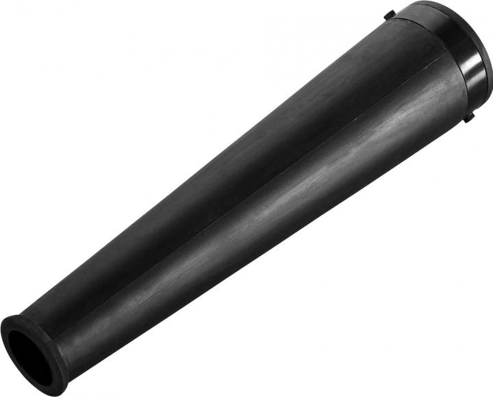 Immagine prodotto Makita Buse di ventilazione 22 cm (Aspirapolvere + soffiatore di foglie, Attacco per macchine da giardino)