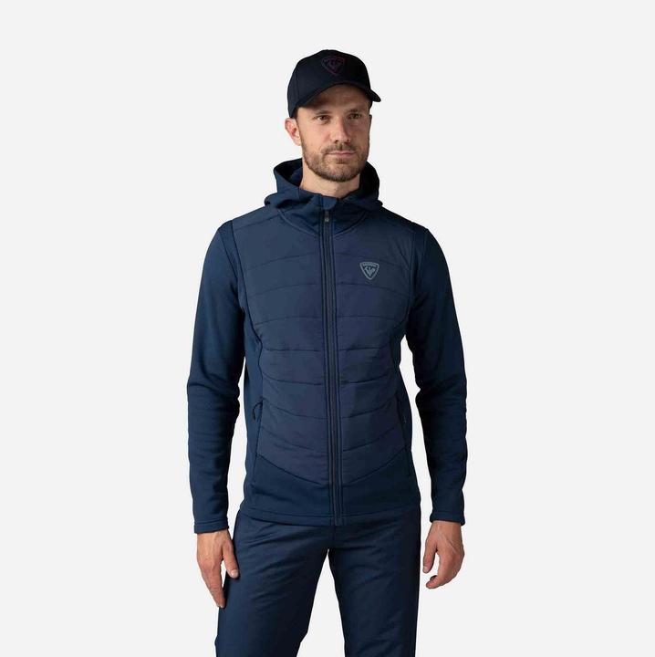 Rossignol Classique Hybrid Clim T-Shirt (XXL)