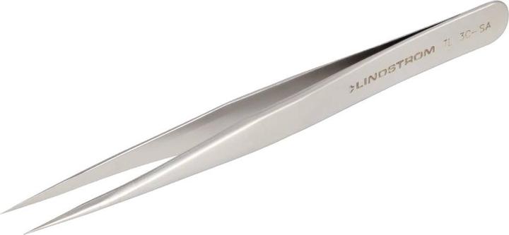 Image du produit Lindstrom Pincette de précision Lindström TL 3C-SA 3c pointue 110 mm