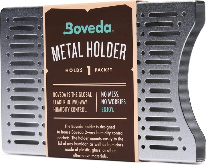 Boveda Cigares