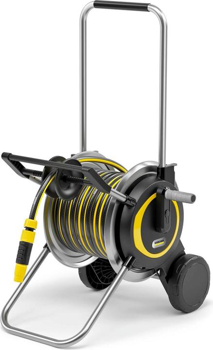 Kärcher Schlauchwagen HT 5.20 M Set (20 m)