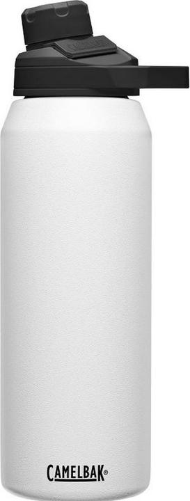 Camelbak Sportflasche Chute Mag Edelstahl 1l (1 l)