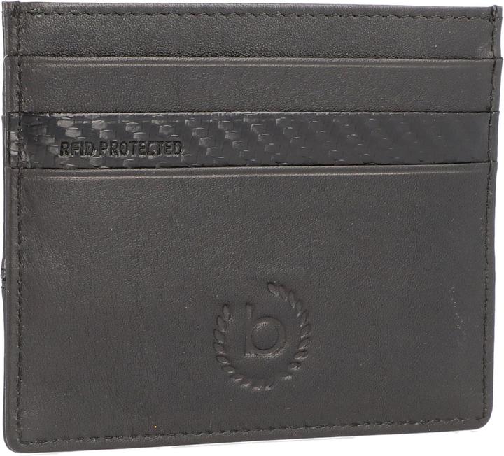 Actual product image Bugatti Men's wallet