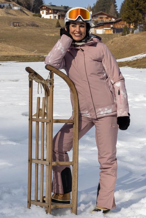 Actual product image Rukka Cosma ladies ski jacket (44)