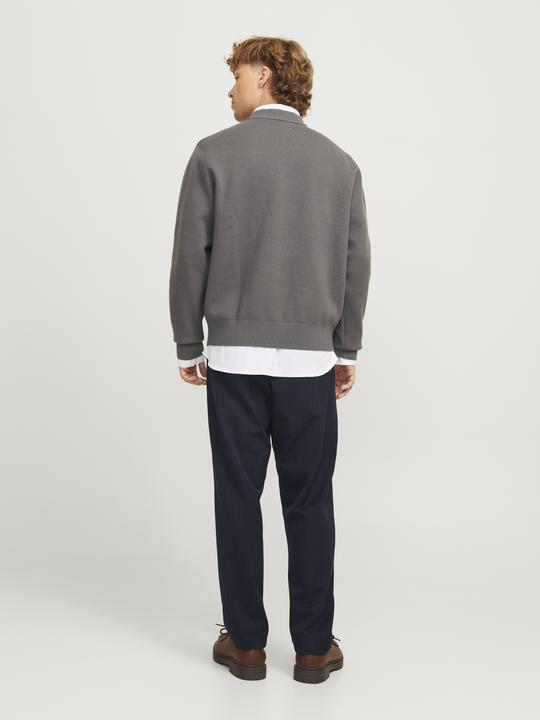 Immagine prodotto Jack & Jones Pantaloni loose fit Pantaloni relaxed fit Pantaloni relaxed fit (M)