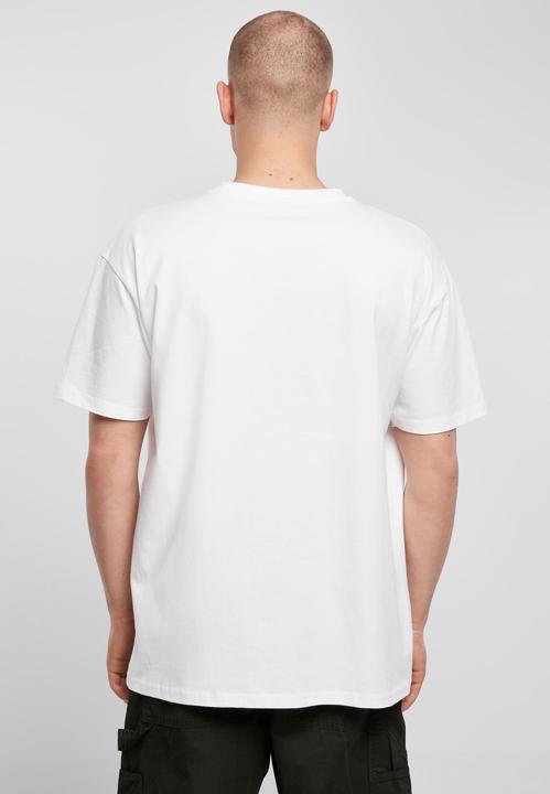 Produktbild Mister Tee Days Before Summer Oversize Tee (4XL)