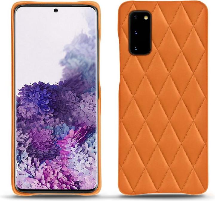 Produktbild Noreve Lederschutzhülle (Samsung Galaxy S20)