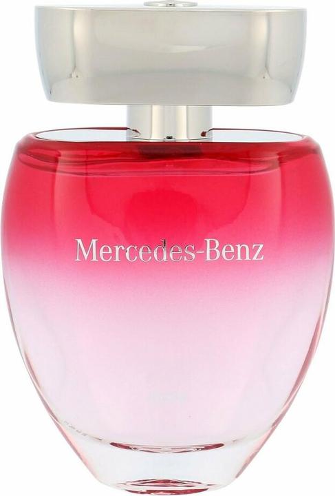 Image du produit Mercedes-Benz Rose (Eau de toilette, 90 ml)
