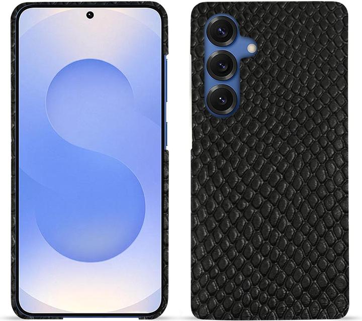 Noreve Coque en cuir (Samsung Galaxy S25)