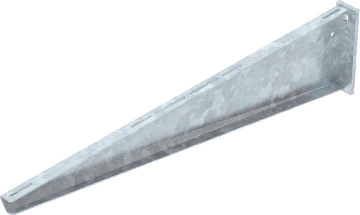 Produktbild OBO Bettermann OBO AW 55/101 FT 1010mm Wand-/Stielausleger (Diverse)