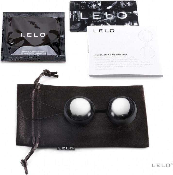 Produktbild LELO Luna Luxe