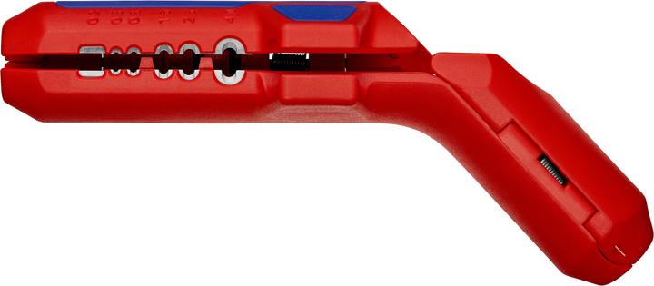 Immagine prodotto Knipex ErgoStrip (135 mm)