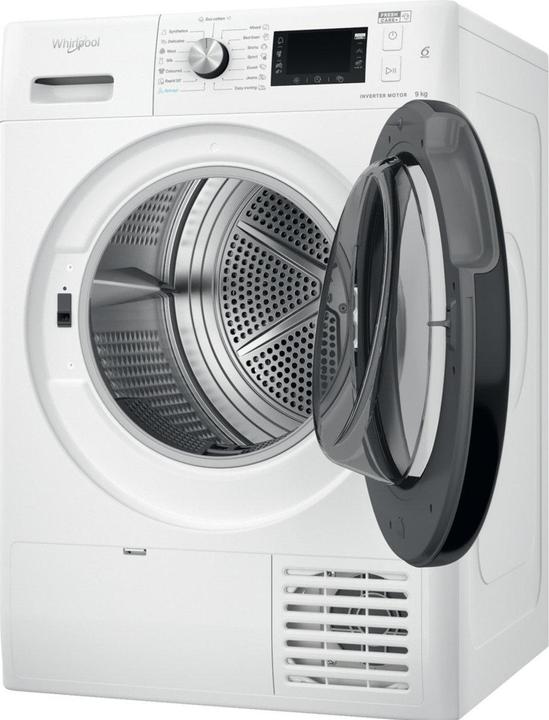 Produktbild Whirlpool FFT M22 9X2B EE (9 kg)