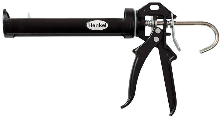 Immagine prodotto Pattex Pistola per cartucce Henkel Pro