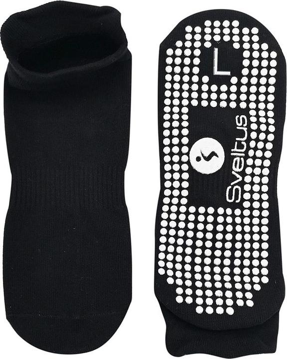 Produktbild Sveltus Non Slip Yoga Socken Gr. L (41 - 42)
