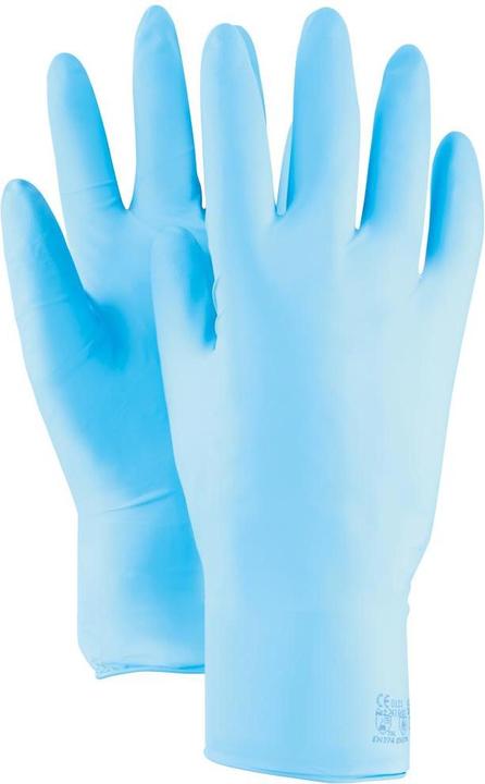 Produktbild KCL Einweg-Nitril-Handschuhe Dermatril 740 (7)