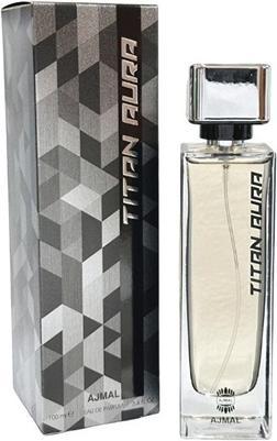 Produktbild Ajmal Titan Aura - Eau De Parfum (Eau de Parfum, 100 ml)
