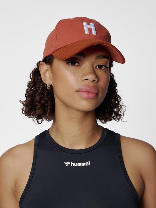 Image du produit hummel hmlBASEBALL CAP H (Taille unique)