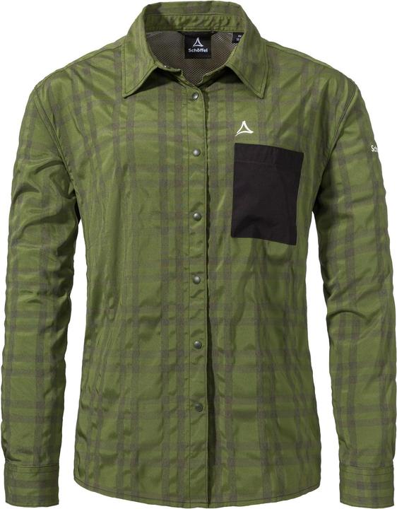 Produktbild Schöffel Blouse Style Jalpuh WMS (38)