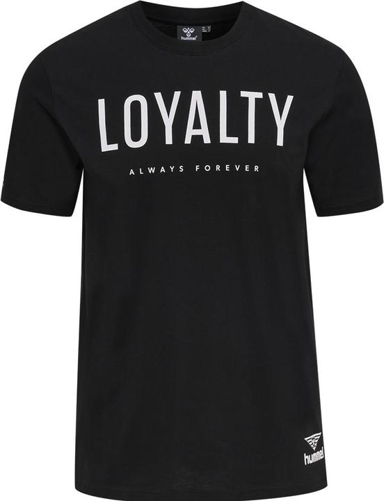 Actual product image hummel Lgc Loyalty T-Shirt (XXL)