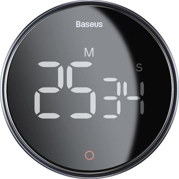 Actual product image Baseus Heyo