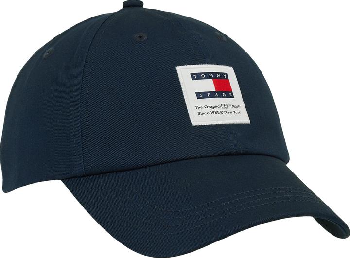 Produktbild Tommy Hilfiger Moderne Patch-Baseballkappe (One Size)
