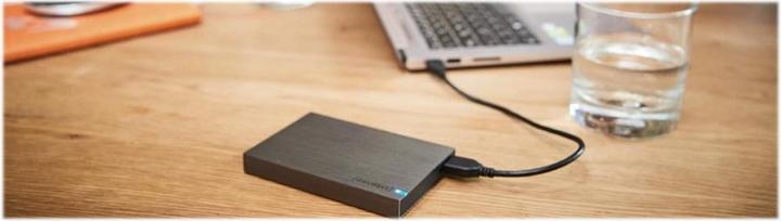 Image du produit Intenso Carte mémoire 2TB USB 3.0 (2 To)